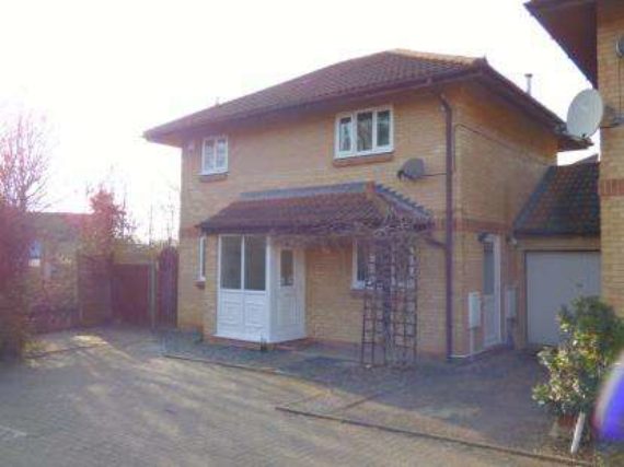 3 Bedroom Detached